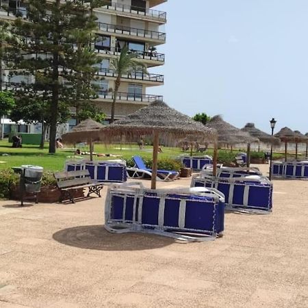 Loft Castillo Santa Clara Τορρεμολίνος Εξωτερικό φωτογραφία