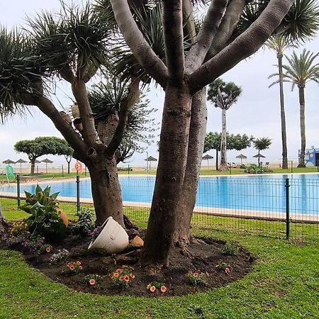 Loft Castillo Santa Clara Τορρεμολίνος Εξωτερικό φωτογραφία
