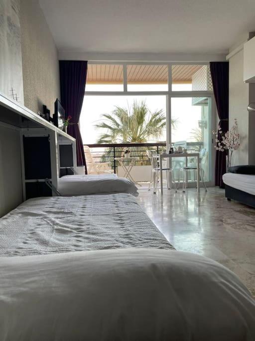 Loft Castillo Santa Clara Τορρεμολίνος Εξωτερικό φωτογραφία