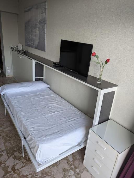 Loft Castillo Santa Clara Τορρεμολίνος Εξωτερικό φωτογραφία