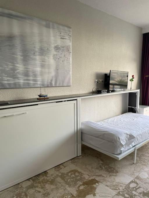 Loft Castillo Santa Clara Τορρεμολίνος Εξωτερικό φωτογραφία
