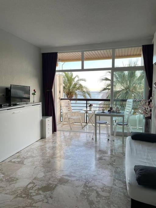 Loft Castillo Santa Clara Τορρεμολίνος Εξωτερικό φωτογραφία