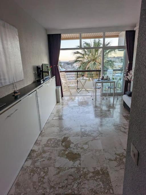Loft Castillo Santa Clara Τορρεμολίνος Εξωτερικό φωτογραφία