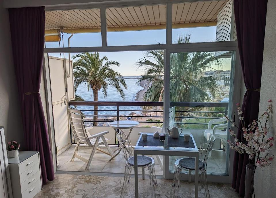 Loft Castillo Santa Clara Τορρεμολίνος Εξωτερικό φωτογραφία