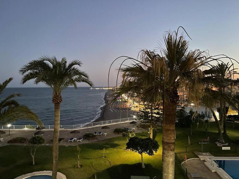 Loft Castillo Santa Clara Τορρεμολίνος Εξωτερικό φωτογραφία
