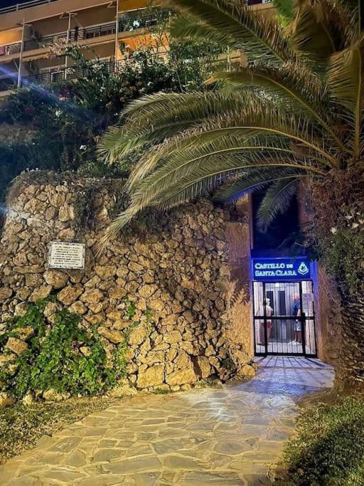 Loft Castillo Santa Clara Τορρεμολίνος Εξωτερικό φωτογραφία