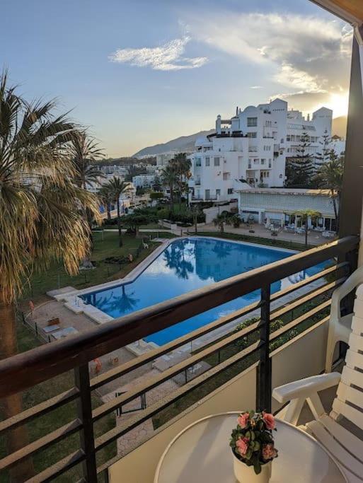 Loft Castillo Santa Clara Τορρεμολίνος Εξωτερικό φωτογραφία
